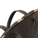 Borsa Donna a Spalla COCCINELLE Linea Flare in Pelle Nera