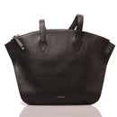 Borsa Donna a Spalla COCCINELLE Linea Flare in Pelle Nera