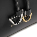 COCCINELLE Roundabout Linie
Damen Umhängetasche aus Leder in Schwarz