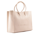 Borsa Donna a Mano COCCINELLE in Pelle Linea Myrtha Maxi colore Rosette