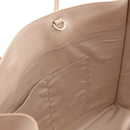 Borsa Donna a Mano COCCINELLE in Pelle Linea Myrtha Maxi colore Rosette