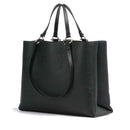 COCCINELLE HOP ON LINIE
Damen Handtasche und Umhängetasche aus Leder in Schwarz