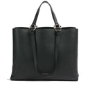 COCCINELLE HOP ON LINIE
Damen Handtasche und Umhängetasche aus Leder in Schwarz