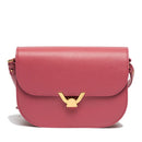 COCCINELLE Dew Medium Linie
Damen Umhängetasche aus leder 