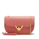 Borsa Donna a Spalla e Tracolla COCCINELLE in Pelle Pot linea Dew