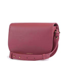 Borsa Donna a Tracolla COCCINELLE in Pelle Rosewood linea Dew Small