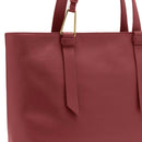 Brandy Leather Tote Bag COCCINELLE Malory Large