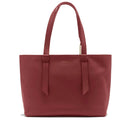 Brandy Leather Tote Bag COCCINELLE Malory Large