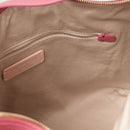 Borsa Hobo COCCINELLE in Pelle Linea Malory colore Rosewood