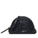 COCCINELLE Cheek Linie
Damen Hand Clutch aus Leder in Schwarz