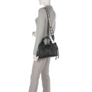 COCCINELLE 2Day Signature Linie
Damenhandtasche aus Leder in Schwarz