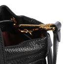 COCCINELLE 2Day Signature Linie
Damenhandtasche aus Leder in Schwarz