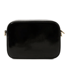 Borsa Donna a Tracolla COCCINELLE in Pelle Liscia Nera linea Beat Soft Misura Small