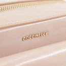 Borsa Donna a Tracolla COCCINELLE in Pelle Liscia Rosette linea Beat Soft Misura Small