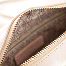 Borsa Donna a Tracolla COCCINELLE in Pelle Liscia Rosette linea Beat Soft Misura Small