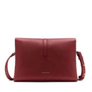 Women's Brandy Leather Crossbody Bag COCCINELLE Dorian