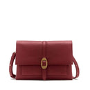 Women's Brandy Leather Crossbody Bag COCCINELLE Dorian