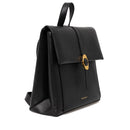 Zaino Donna COCCINELLE in Pelle Linea Dorian colore Nero