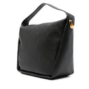 Borsa Hobo COCCINELLE in Pelle Linea Oliver colore Nero