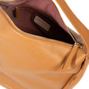 Borsa Hobo COCCINELLE in Pelle Linea Oliver colore Cuir