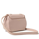 Borsa Donna a Tracolla COCCINELLE in Pelle Liscia Rosette linea Blake