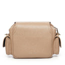 Borsa Donna a Mano COCCINELLE in Pelle Colore Skin linea Campus Mini