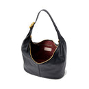Borsa Donna a Spalla COCCINELLE in Pelle linea Fernanda Colore Nero