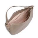 Borsa Donna a Spalla COCCINELLE Linea C-Easy Small Colore Warm Taupe
