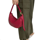 Borsa Donna a Spalla COCCINELLE Linea C-Easy Small Colore Ribes