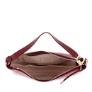 Borsa Donna a Spalla COCCINELLE Linea C-Easy Small Colore Ribes