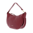 Borsa Donna a Spalla COCCINELLE Linea C-Easy Small Colore Ribes