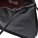 Borsa Donna a Spalla COCCINELLE in Pelle linea Dulse Colore Nero