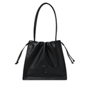 Borsa Donna a Spalla COCCINELLE in Pelle linea Dulse Colore Nero