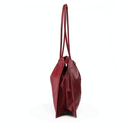 Borsa Donna a Spalla COCCINELLE in Pelle linea Dulse Colore Ribes