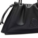Borsa Donna a Spalla COCCINELLE in Pelle linea Dulse Medium Colore Nero