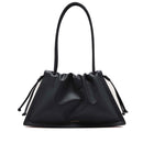 Borsa Donna a Spalla COCCINELLE in Pelle linea Dulse Medium Colore Nero