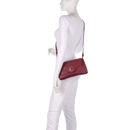 Borsa Donna a Spall COCCINELLE in Pelle linea C-Me Colore Ribes