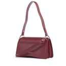 Borsa Donna a Spall COCCINELLE in Pelle linea C-Me Colore Ribes