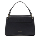 Borsa Donna a Mano COCCINELLE in Pelle linea C-Me Small Colore Nero