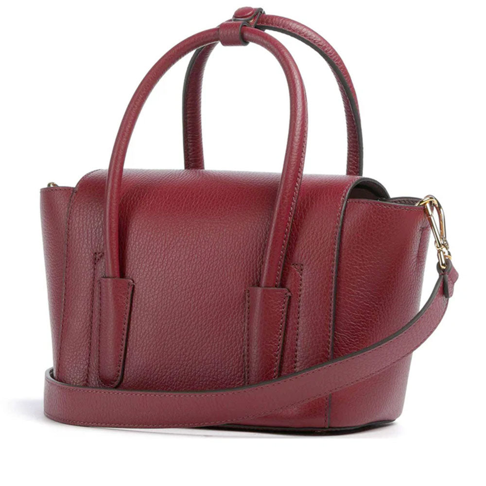 Coccinelle Beat Double Small Handtasche Damen Ribes