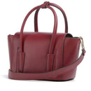 Coccinelle Beat Double Small Handtasche Damen Ribes