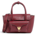 Coccinelle Beat Double Small Handtasche Damen Ribes