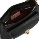 Borsa Donna a Spalla COCCINELLE in Pelle linea Beat Generation Small Colore Nero