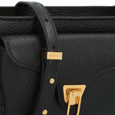 Borsa Donna a Spalla COCCINELLE in Pelle linea Beat Generation Small Colore Nero