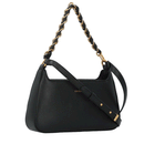 Borsa Donna a Spalla COCCINELLE in Pelle linea Beat Generation Small Colore Nero