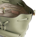 Coccinelle Beat Generation Handtasche Damen Greenery