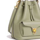 Coccinelle Beat Generation Handtasche Damen Greenery