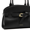Coccinelle Sabine Small Handtasche Damen Schwarz