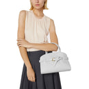 Coccinelle Sabine Small Handtasche Damen Schwarz