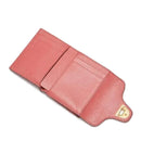 Portafoglio Donna Piccolo COCCINELLE in Pelle Pot Linea Beat Soft